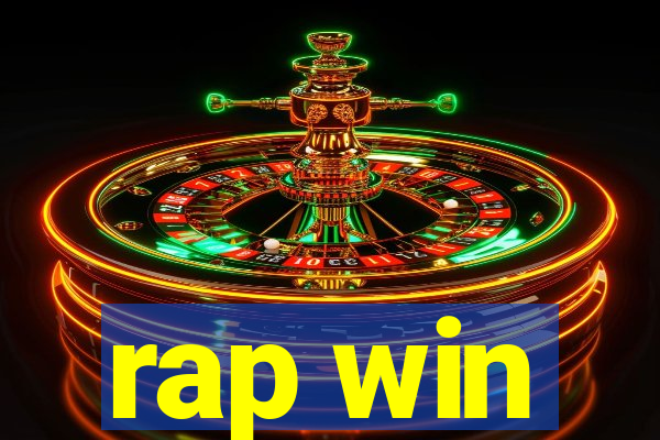 rap win