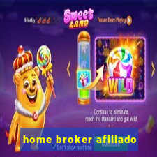 home broker afiliado