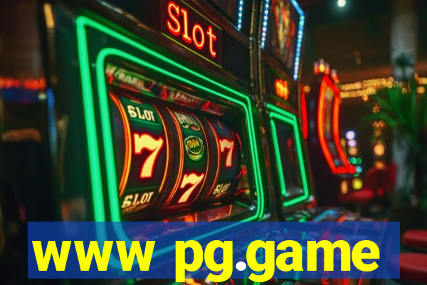 www pg.game