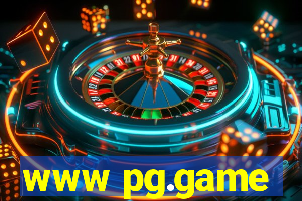 www pg.game