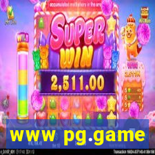 www pg.game