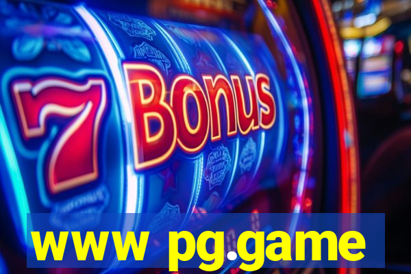 www pg.game