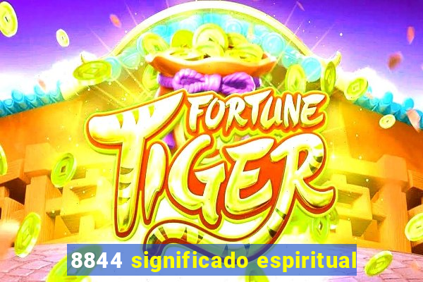 8844 significado espiritual