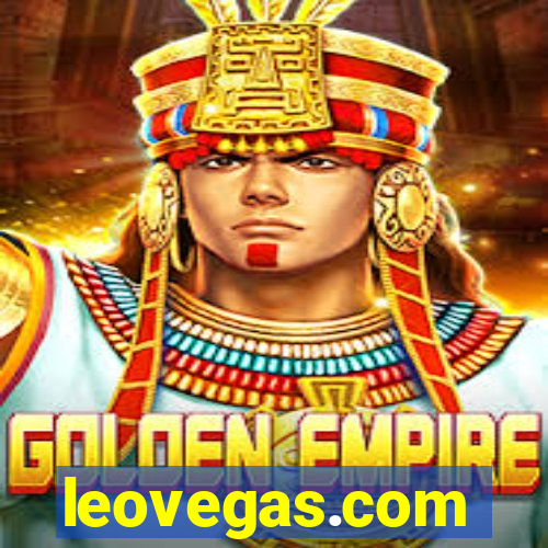leovegas.com