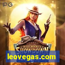 leovegas.com