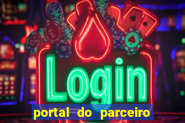 portal do parceiro i food