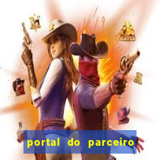 portal do parceiro i food