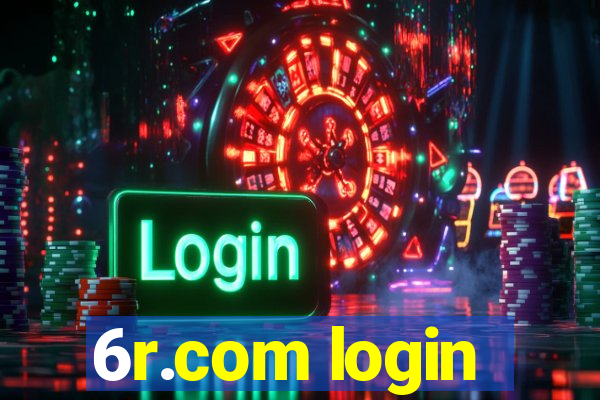 6r.com login