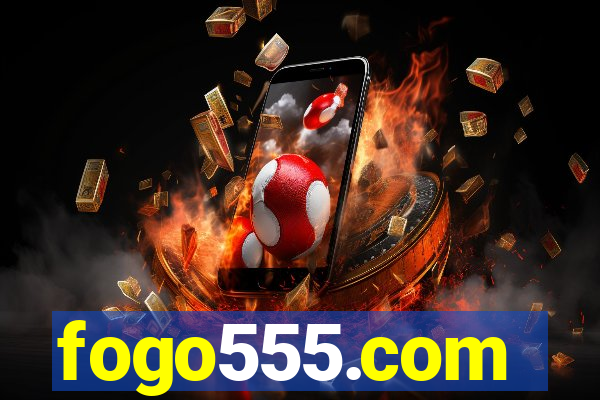 fogo555.com