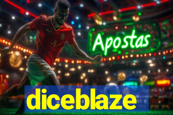 diceblaze