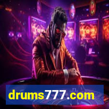 drums777.com