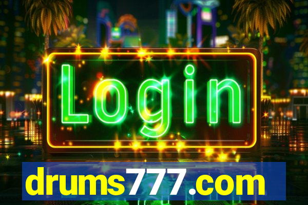 drums777.com