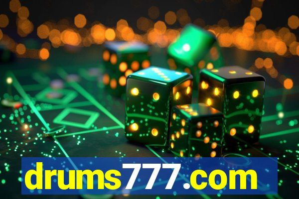 drums777.com