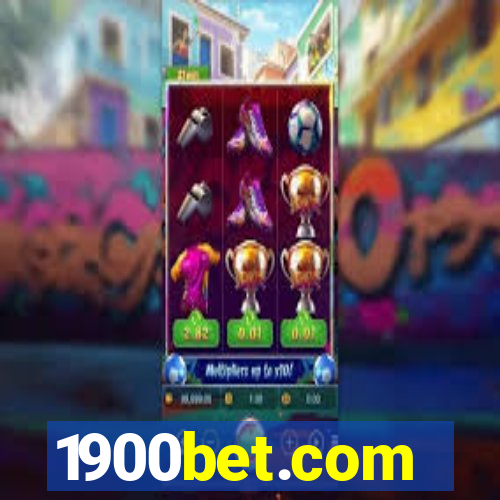 1900bet.com