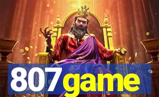 807game