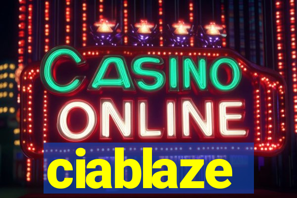 ciablaze