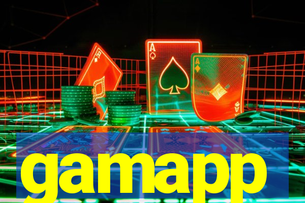 gamapp