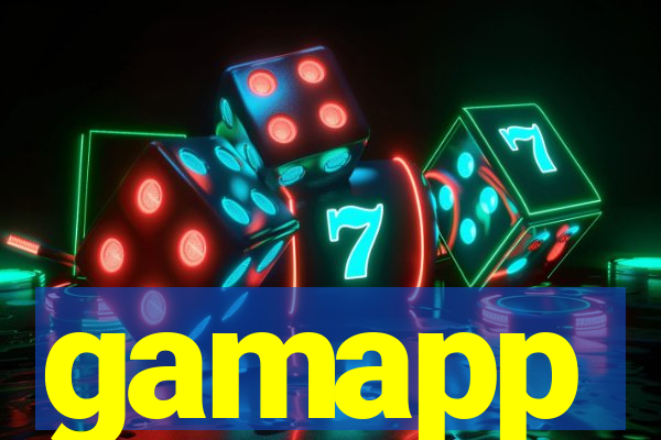 gamapp