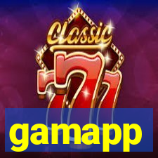 gamapp
