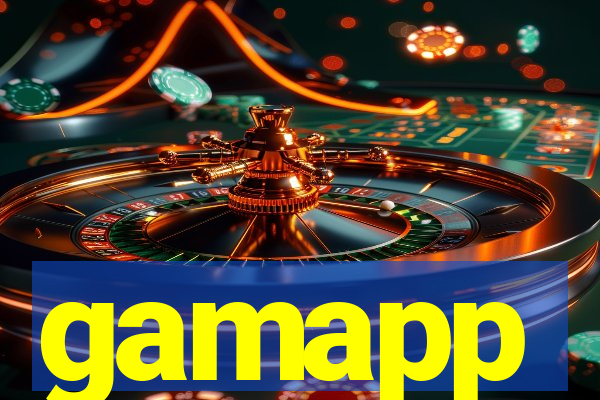 gamapp