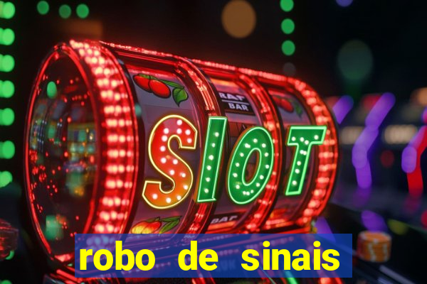 robo de sinais fortune rabbit