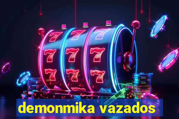 demonmika vazados