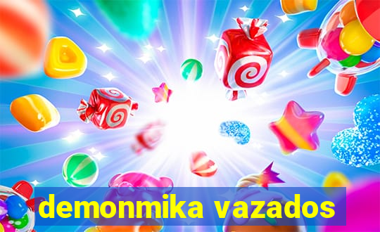demonmika vazados