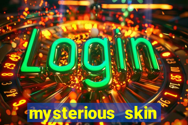 mysterious skin filme completo dublado