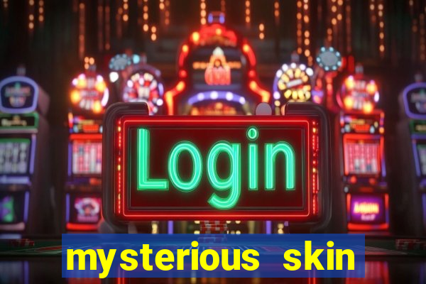 mysterious skin filme completo dublado