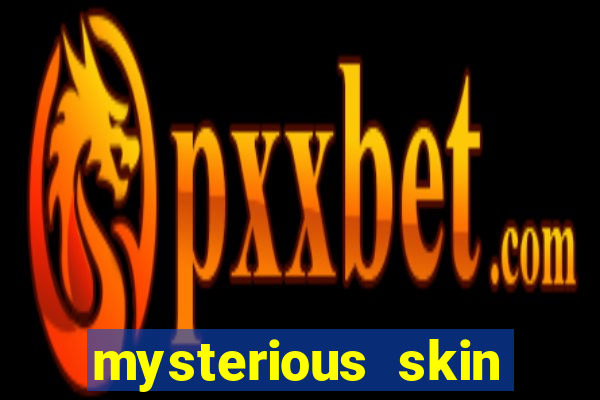 mysterious skin filme completo dublado