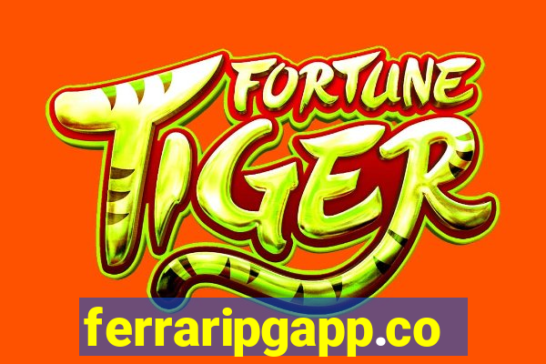 ferraripgapp.com