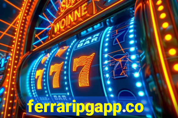 ferraripgapp.com
