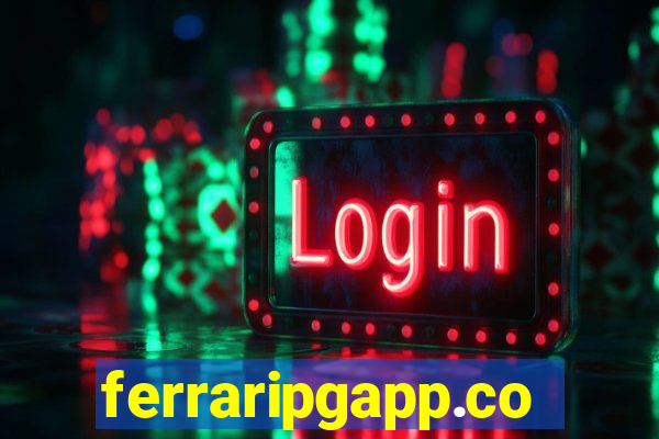 ferraripgapp.com