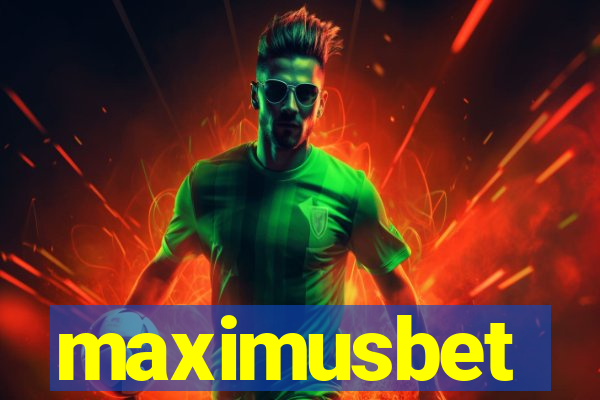 maximusbet