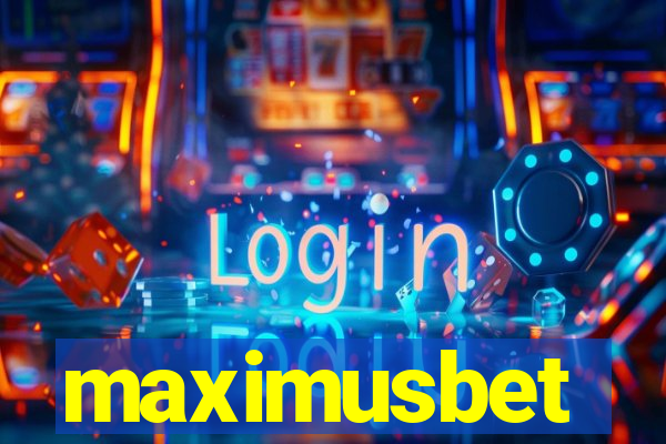 maximusbet