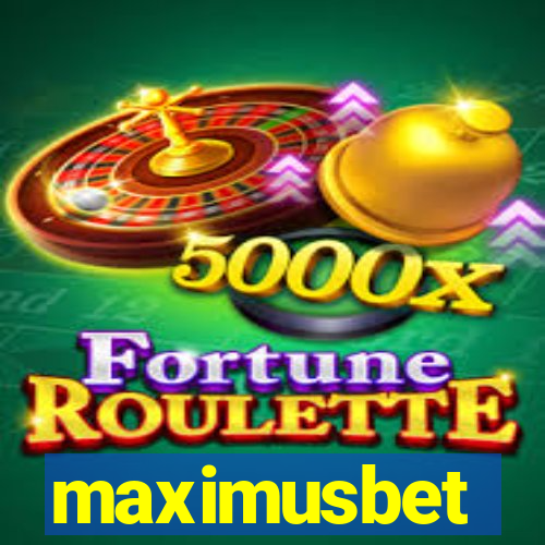 maximusbet