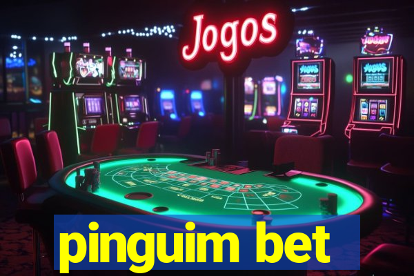 pinguim bet