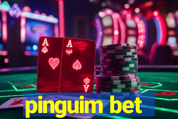 pinguim bet