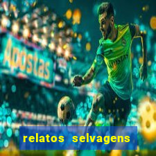relatos selvagens dublado online
