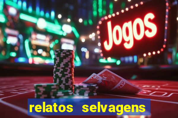 relatos selvagens dublado online