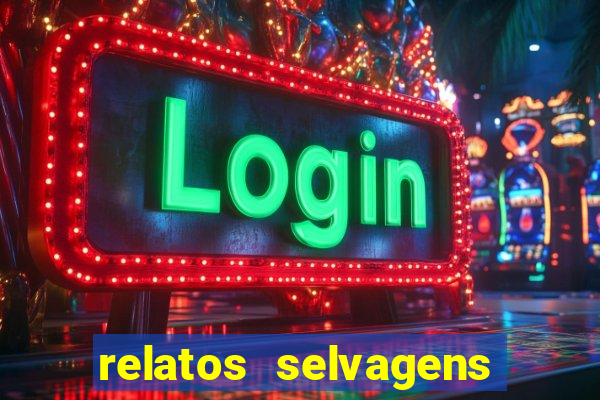 relatos selvagens dublado online