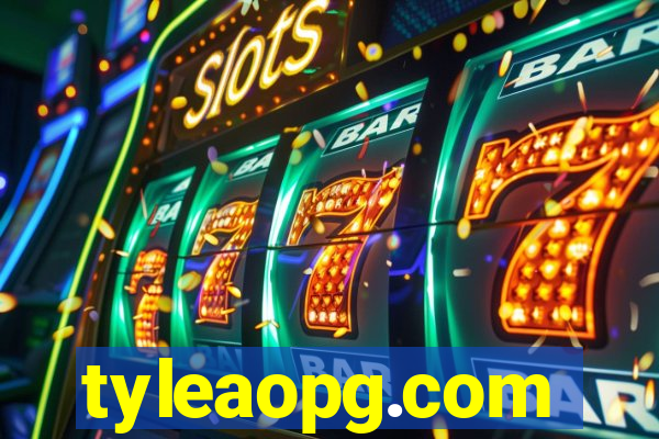 tyleaopg.com