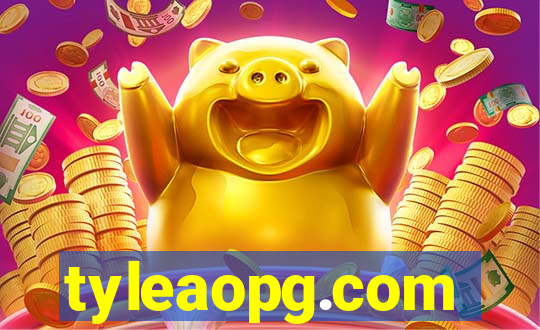 tyleaopg.com