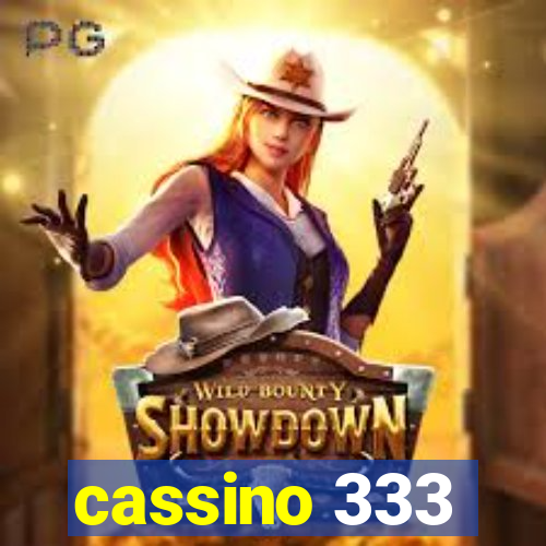 cassino 333