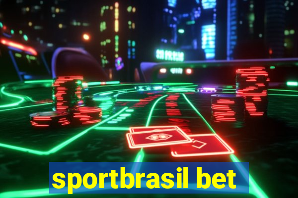 sportbrasil bet