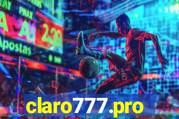 claro777.pro