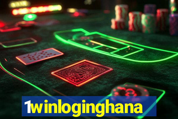 1winloginghana