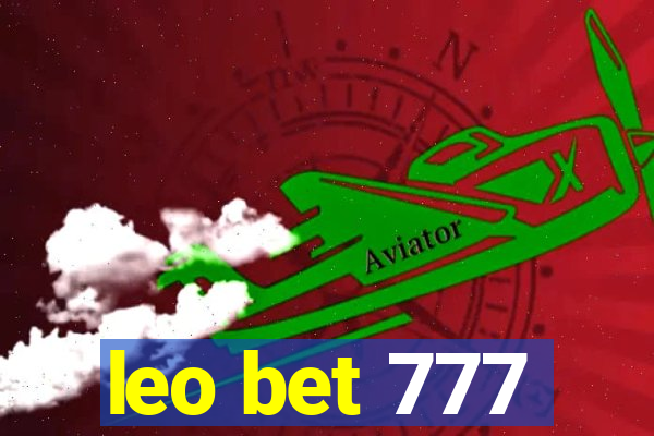 leo bet 777