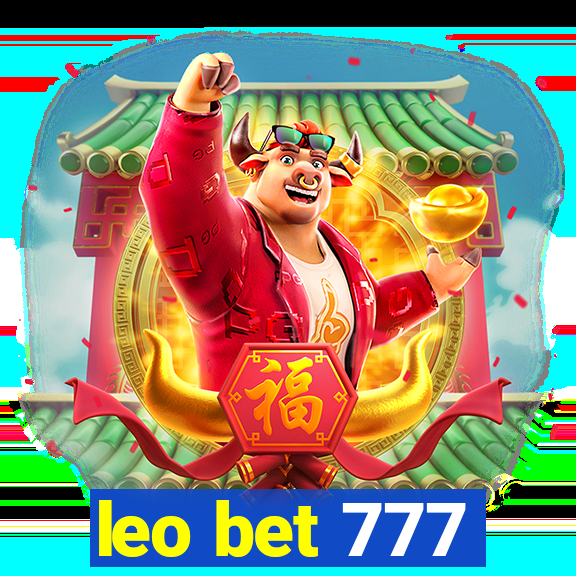 leo bet 777