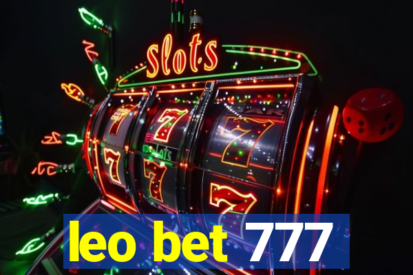 leo bet 777